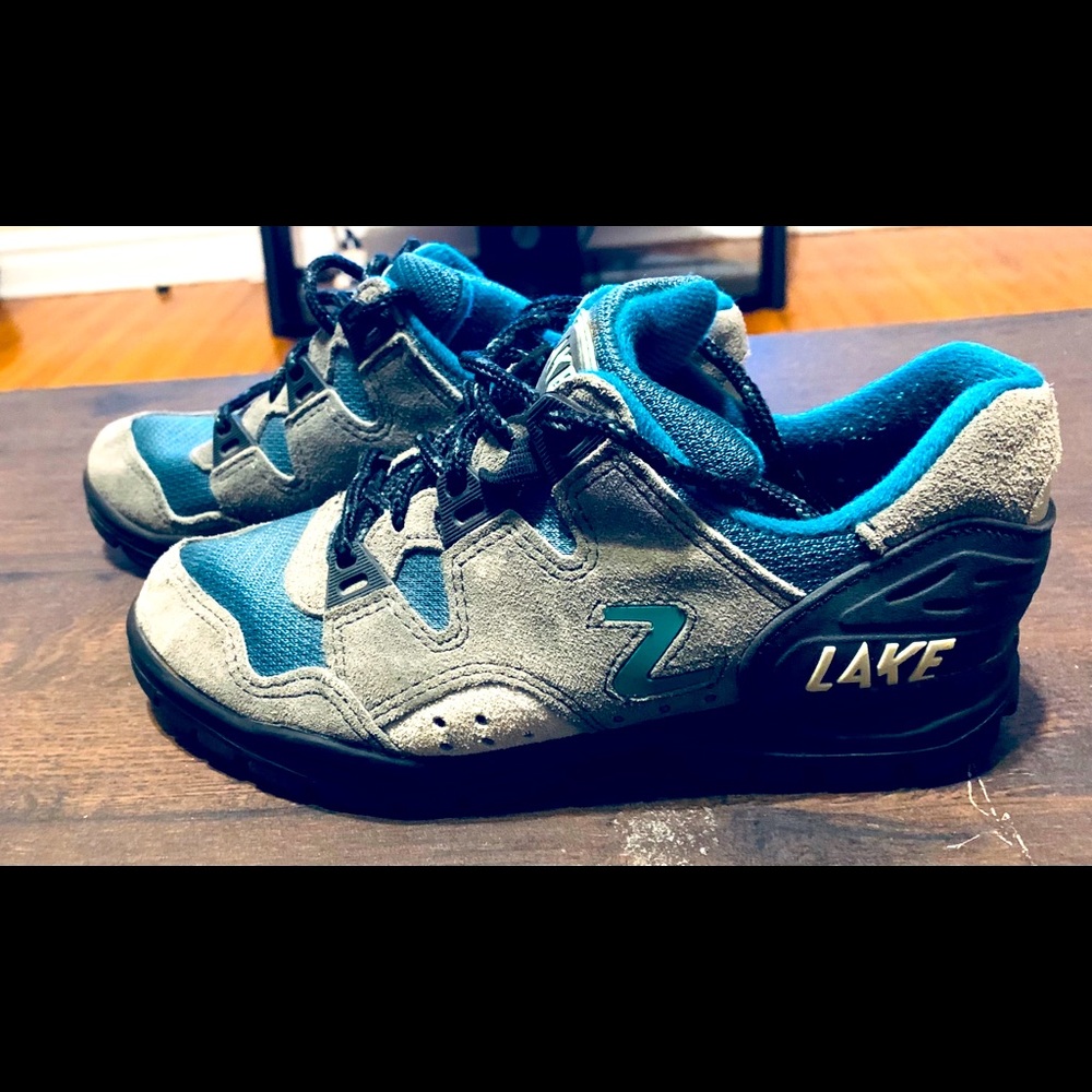 Women’s Bicycle Shoes